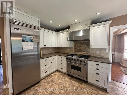 3944 Glamis Court, Mississauga, ON 