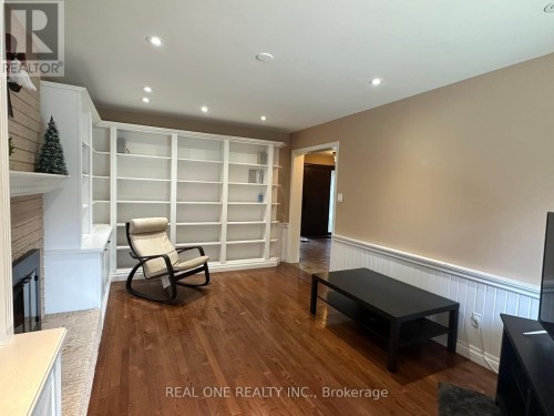 3944 Glamis Court, Mississauga, ON 