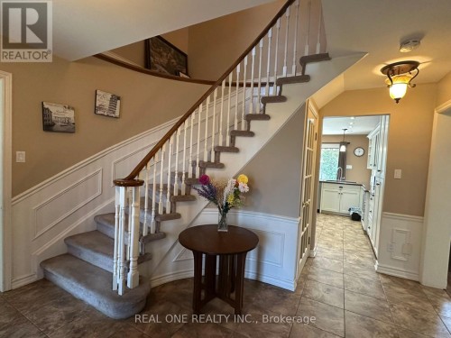 3944 Glamis Court, Mississauga, ON 