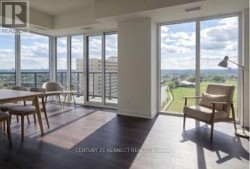909 - 2825 JANE STREET  Toronto, ON M3N 2J5