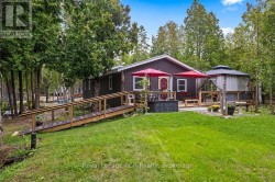 269 LINDSAY ROAD 20 ROAD  Northern Bruce Peninsula, ON N0H 1Z0