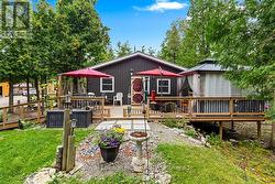 269 LINDSAY ROAD 20 ROAD Northern Bruce Peninsula, ON N0H 1Z0