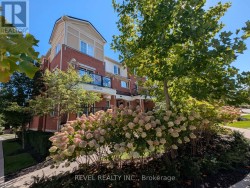 8 - 2488 POST ROAD  Oakville, ON L6H 0G6