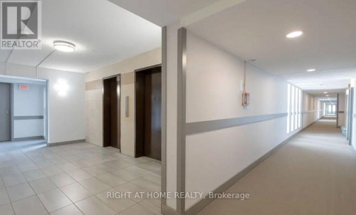 503 - 4689 JANE STREET , Toronto, Ontario M3N 2T6 3