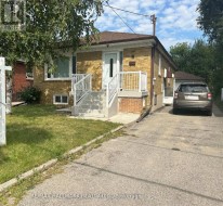 MAIN - 9 MACLEOD STREET  Toronto, ON M6L 2M7