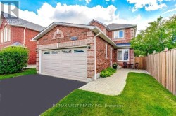 7265 SANDHURST DRIVE  Mississauga, ON L5N 7G8