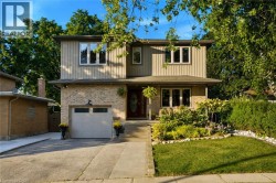 445 SHERRING Street  Cambridge, ON N3H 2W7