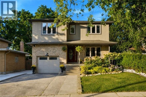 445 SHERRING Street  Cambridge, ON N3H 2W7