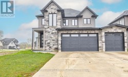 552 MASTERS DRIVE  Woodstock, ON N4T 0L2