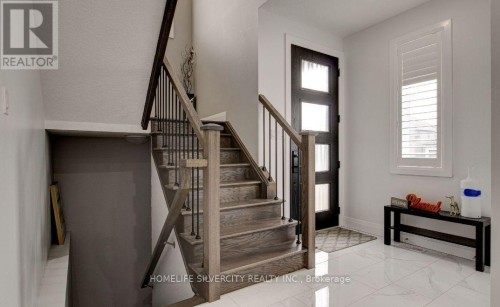 552 MASTERS DRIVE , Woodstock, Ontario N4T 0L2 2