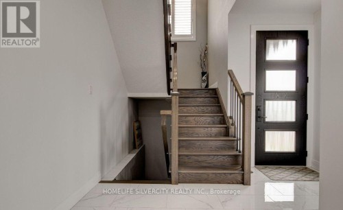 552 MASTERS DRIVE , Woodstock, Ontario N4T 0L2 3