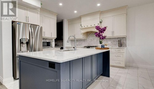 552 MASTERS DRIVE , Woodstock, Ontario N4T 0L2 4