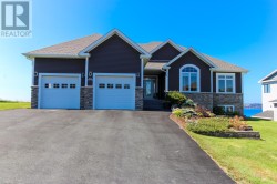 10 Ocean's Edge  Portugal Cove, NL A1M 0G3
