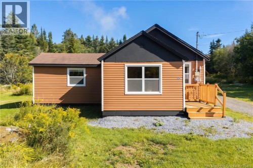 224 Anthonys Cove Road  Saint John, NB E2P 1L1