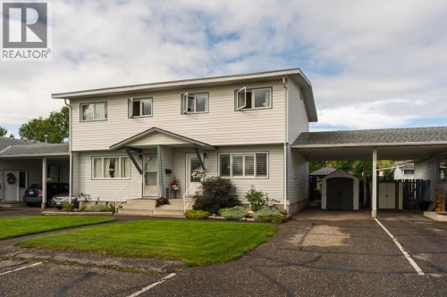 120 111 TABOR BOULEVARD  Prince George, BC V2M 5N3