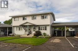 120 111 TABOR BOULEVARD Prince George, BC V2M 5N3