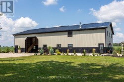 1720 BRUCE 10 ROAD  Arran-Elderslie, ON N0G 1L0