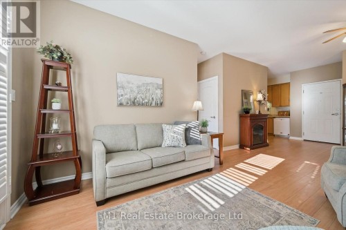 104 - 760 Woodhill Drive, Centre Wellington (Fergus), ON 