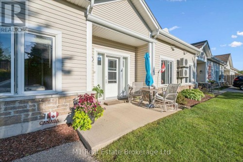 104 - 760 Woodhill Drive, Centre Wellington (Fergus), ON 