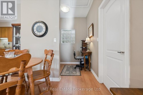 104 - 760 Woodhill Drive, Centre Wellington (Fergus), ON 