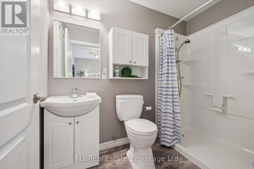 104 - 760 Woodhill Drive, Centre Wellington (Fergus), ON 