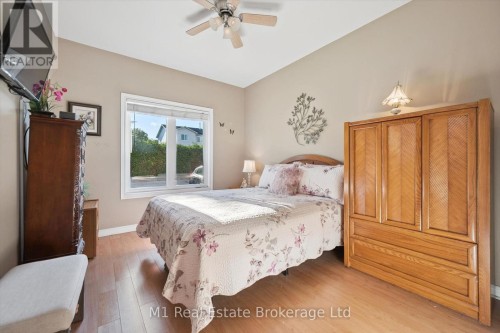 104 - 760 Woodhill Drive, Centre Wellington (Fergus), ON 