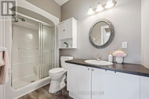 104 - 760 Woodhill Drive, Centre Wellington (Fergus), ON 