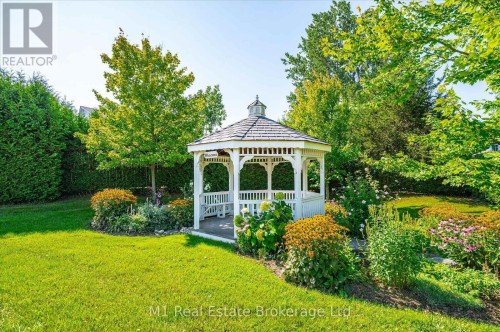 104 - 760 Woodhill Drive, Centre Wellington (Fergus), ON 