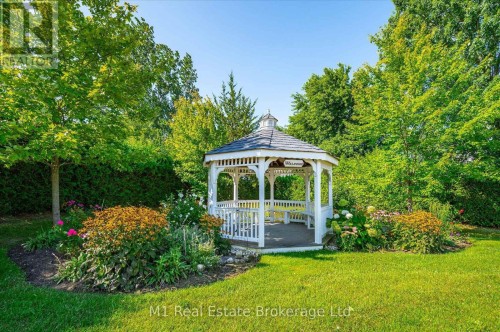 104 - 760 Woodhill Drive, Centre Wellington (Fergus), ON 