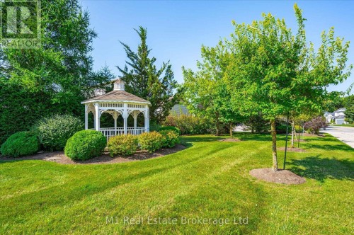 104 - 760 Woodhill Drive, Centre Wellington (Fergus), ON 