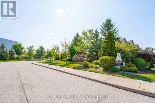 104 - 760 Woodhill Drive, Centre Wellington (Fergus), ON 