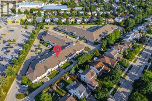 104 - 760 Woodhill Drive, Centre Wellington (Fergus), ON 