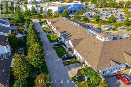 104 - 760 Woodhill Drive, Centre Wellington (Fergus), ON 