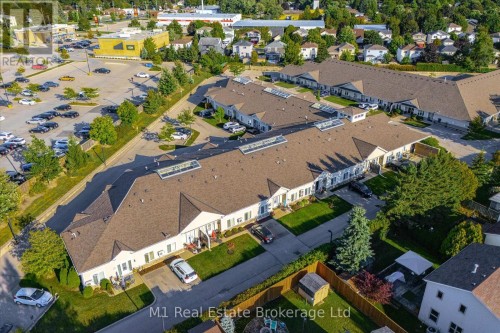 104 - 760 Woodhill Drive, Centre Wellington (Fergus), ON 