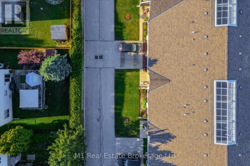 104 - 760 Woodhill Drive, Centre Wellington (Fergus), ON 