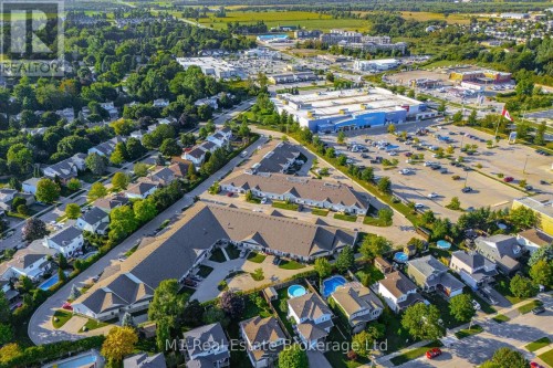 104 - 760 Woodhill Drive, Centre Wellington (Fergus), ON 