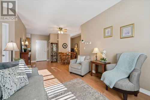 104 - 760 Woodhill Drive, Centre Wellington (Fergus), ON 
