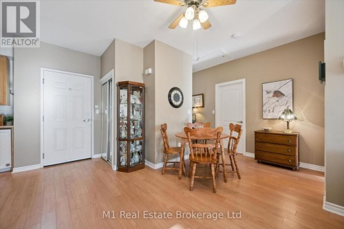 104 - 760 Woodhill Drive, Centre Wellington (Fergus), ON 