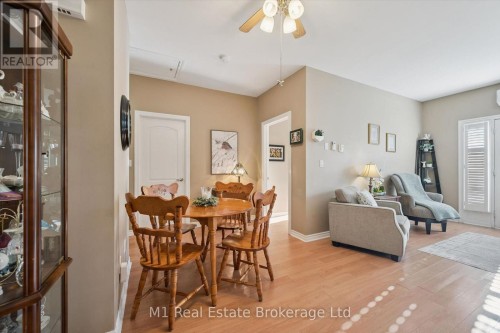 104 - 760 Woodhill Drive, Centre Wellington (Fergus), ON 