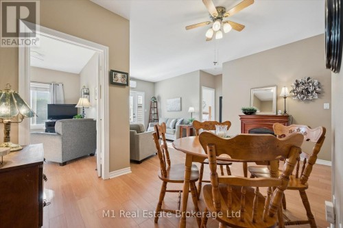 104 - 760 Woodhill Drive, Centre Wellington (Fergus), ON 