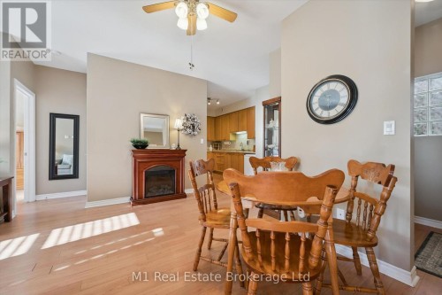 104 - 760 Woodhill Drive, Centre Wellington (Fergus), ON 