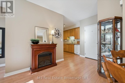 104 - 760 Woodhill Drive, Centre Wellington (Fergus), ON 