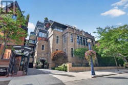 2A - 36 HAZELTON AVENUE  Toronto, ON M5R 2E2