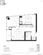 2117 - 19 WESTERN BATTERY ROAD  Toronto, ON M6K 0E3