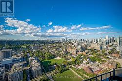 3406 - 50 ORDNANCE STREET  Toronto, ON M6K 0C9