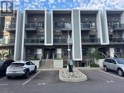 1430 W HIGHLAND Road W Unit# 13B  Kitchener, ON N2N 0C3