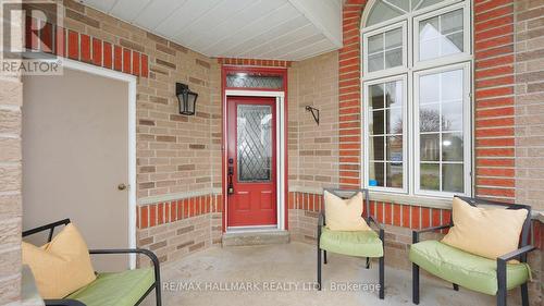 UPPER - 1035 BEATRICE STREET E , Oshawa, Ontario L1K 2L3 4