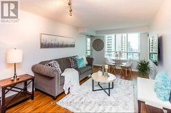 1908 - 335 RATHBURN ROAD W  Mississauga, ON L5B 0C8
