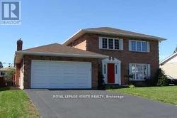 812 CHELSEA CRESCENT Cornwall, ON K6H 6Y4