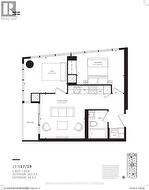 19 WESTERN BATTERY Road Unit# 2117  Toronto, ON M6K 0E3